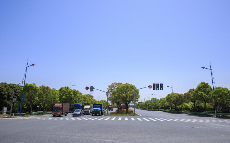濟(jì)南市政工程